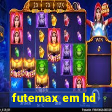 futemax em hd